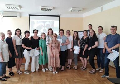 Запрошуємо на семінари з систем управління якістю та HACCP