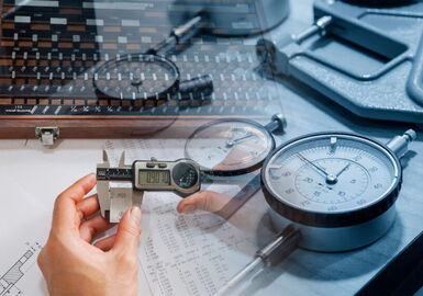 Оновлено перелік організацій, уповноважених на проведення повірки засобів вимірювальної техніки, що перебувають в експлуатації