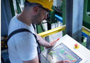 Зміни до Переліку національних стандартів для цілей застосування Технічного регламенту безпеки машин