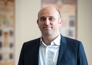 Олександр Кравченко очолив Міністерство економіки та довкілля